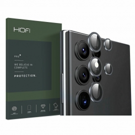 Hofi Camring Pro+ Samsung Galaxy S22 Ultra - Black