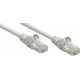 POWERTECH Καλώδιο UTP Cat 5e, 10m, Gray (CAB-N027)