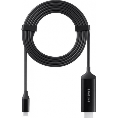 Samsung Dex Cable Μαύρο