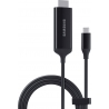 Samsung Dex Cable Μαύρο