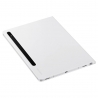Samsung Note View Cover Tab S8+ White