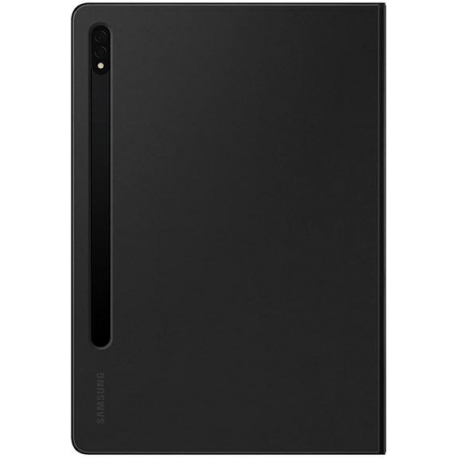 Samsung Note View Cover Tab S8 Black