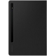 Samsung Note View Cover Tab S8 Black