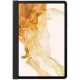 Samsung Note View Cover Tab S8 Black