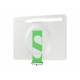 Samsung Strap Cover Tab S8 White