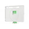 Samsung Strap Cover Tab S8 White