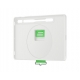 Samsung Strap Cover Tab S8 White
