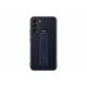 Samsung Protective Standing Cover Galaxy S22+ Navy