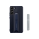 Samsung Protective Standing Cover Galaxy S22+ Navy
