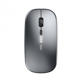 Inphic M1P Wireless Mouse 2.4G - Grey
