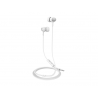 Celly Up 500 Stereo Earphone 3.5mm Round Cable White