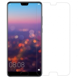Tempered Glass 9H(0.33MM) Huawei P20 PRO