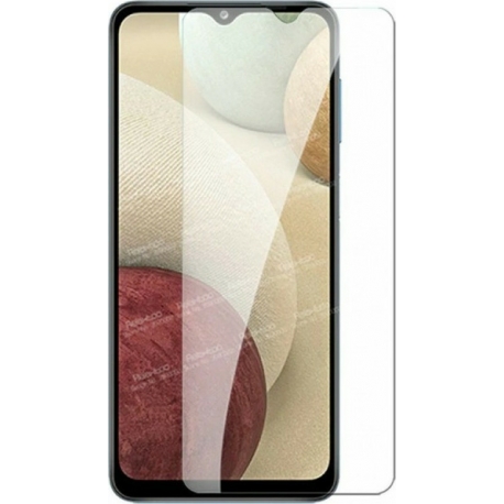 Tempered Glass 9H(0.33MM) Samsung Galaxy A12