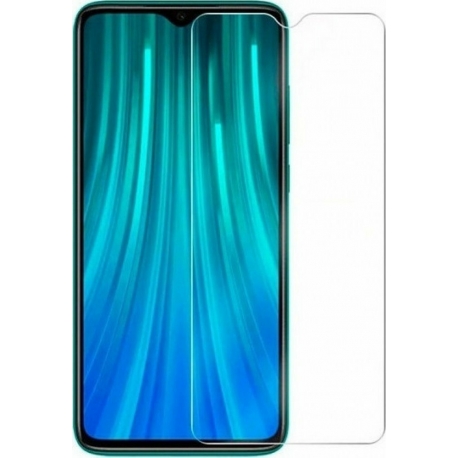 Tempered Glass 9H(0.33MM) Xiaomi Poco M3 / Redmi 9T
