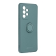 Roar Amber Case Samsung Galaxy A53 5G Green