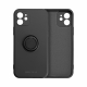Roar Amber Case Samsung Galaxy A13 4G Black