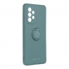 Roar Amber Case Samsung Galaxy A33 5G Green