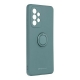 Roar Amber Case Samsung Galaxy A33 5G Green