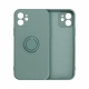 Roar Amber Case Samsung Galaxy A33 5G Green