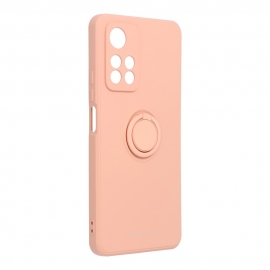 Roar Amber Case Xiaomi Redmi Note 11 Pro / 11 Pro 5G Pink
