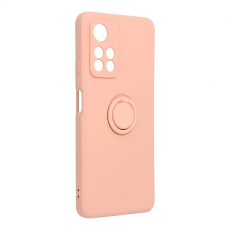 Roar Amber Case Xiaomi Redmi Note 11 Pro / 11 Pro 5G Pink
