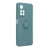 Roar Amber Case Xiaomi Redmi Note 11 Pro / 11 Pro 5G Green