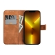 Forcell Tender Book Case Samsung Galaxy A13 4G - Brown