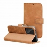 Forcell Tender Book Case Samsung Galaxy A33 5G - Brown