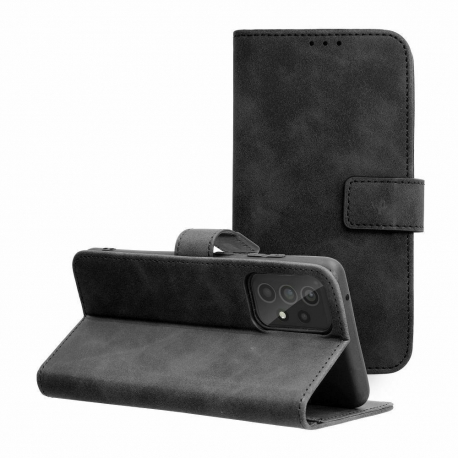 Forcell Tender Book Case Samsung Galaxy A33 5G - Black