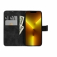 Forcell Tender Book Case Samsung Galaxy A33 5G - Black