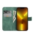Forcell Tender Book Case Samsung Galaxy A12 - Green