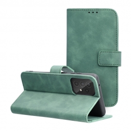 Forcell Tender Book Case Samsung Galaxy A52 / A52s - Green
