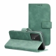 Forcell Tender Book Case Samsung Galaxy A53 5G Green