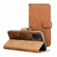 Forcell Tender Book Case Xiaomi Redmi Note 11 Pro / 11 Pro 5G - Brown