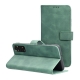 Forcell Tender Book Case Xiaomi Redmi Note 11 / 11s - Green