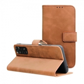 Forcell Tender Book Case Xiaomi Redmi Note 11 / 11s - Brown