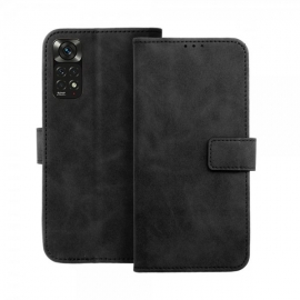 Forcell Tender Book Case Xiaomi Redmi Note 11 / 11s - Black