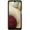 Samsung Soft Clear Cover Galaxy A12 Black