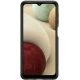 Samsung Soft Clear Cover Galaxy A12 Black