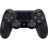 Sony Dualshock 4 Controller V2 Black