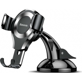 Baseus Car Holder Osculum Gravity Black
