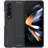 Samsung Silicone Grip Cover Galaxy Z Fold4 Black