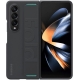 Samsung Silicone Grip Cover Galaxy Z Fold4 Black