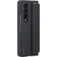 Samsung Silicone Grip Cover Galaxy Z Fold4 Black