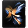 Samsung Silicone Grip Cover Galaxy Z Fold4 Black