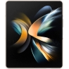 Samsung Slim Standing Cover Galaxy Fold4 Sand