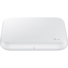 Samsung Wireless Charger Single White / No Travel Charger