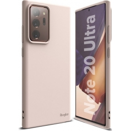 Ringke Air S TPU Case Samsung Galaxy Note 20 Ultra - Pink Sand