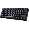 Redragon K530 Draconic Gaming Wireless Keyboard (Custom Brown)(Αγγλικό US)