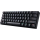 Redragon K530 Draconic Gaming Wireless Keyboard (Custom Brown)(Αγγλικό US)